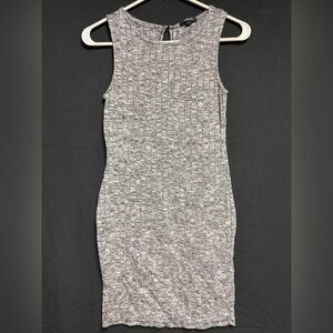 🩶Ambiance Fitted Dress